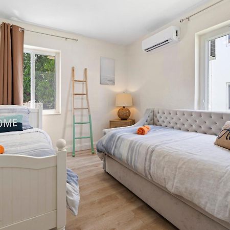 Enchanting Cozy Apartment 10 Min Away From Airport, Calle 8, Brickell, Coral Gables, The Beach And More! Miami Ngoại thất bức ảnh