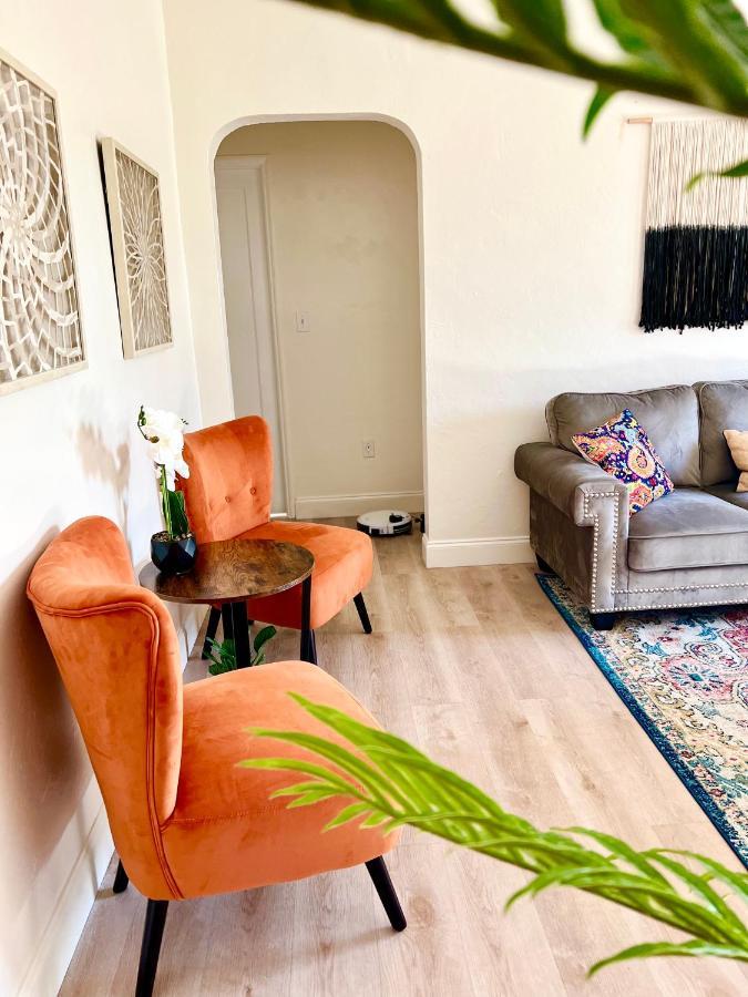 Enchanting Cozy Apartment 10 Min Away From Airport, Calle 8, Brickell, Coral Gables, The Beach And More! Miami Ngoại thất bức ảnh