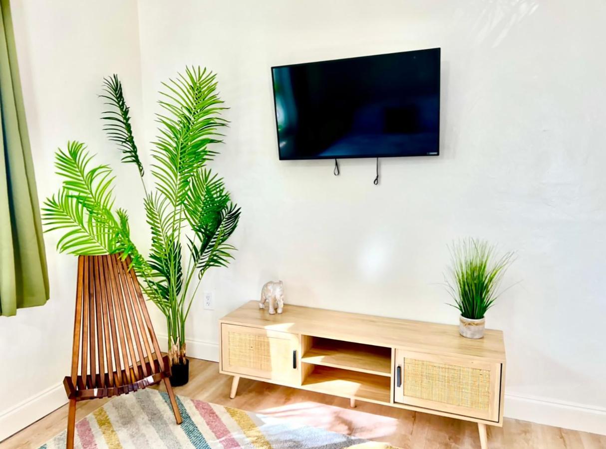 Enchanting Cozy Apartment 10 Min Away From Airport, Calle 8, Brickell, Coral Gables, The Beach And More! Miami Ngoại thất bức ảnh