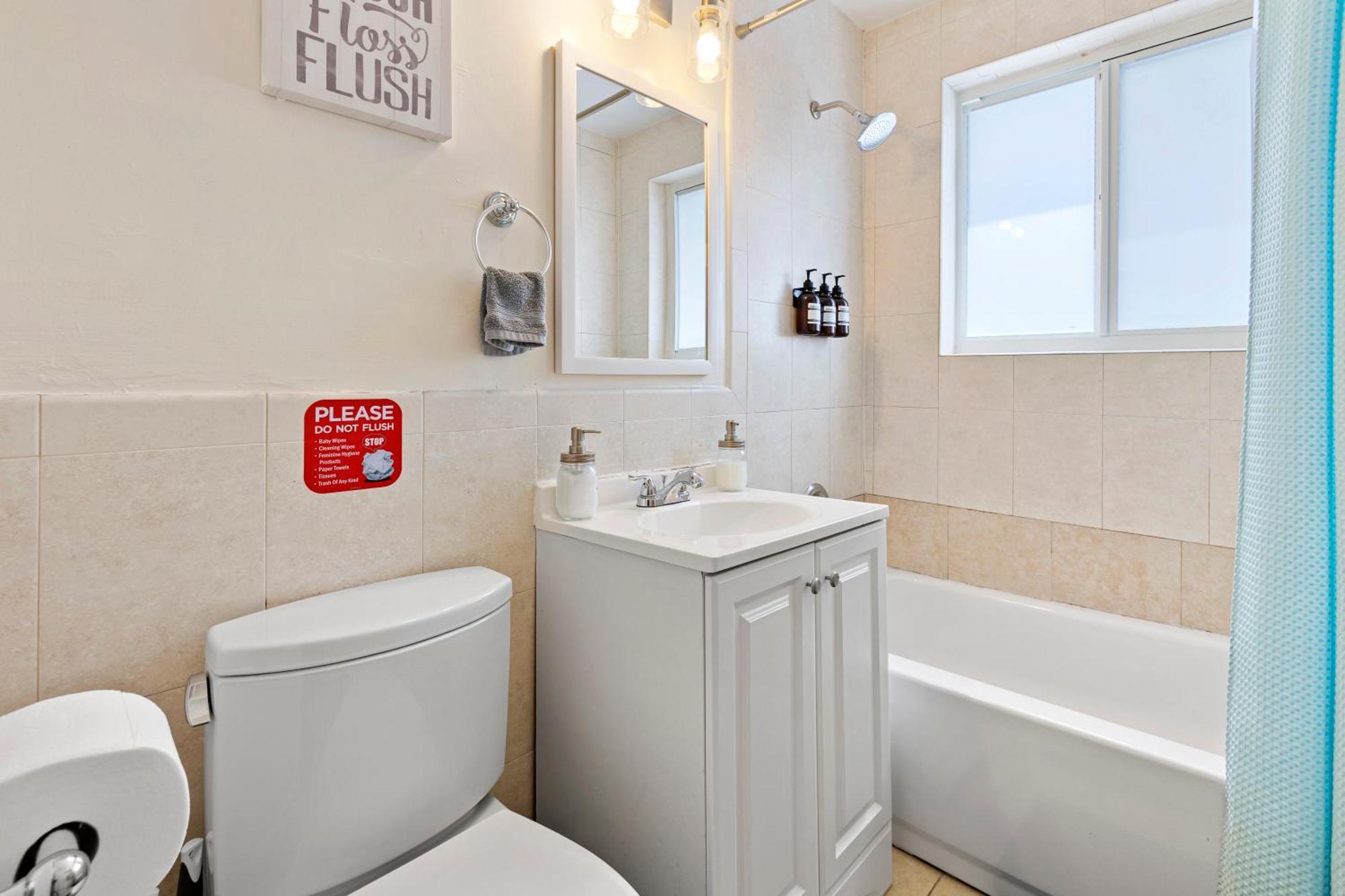 Enchanting Cozy Apartment 10 Min Away From Airport, Calle 8, Brickell, Coral Gables, The Beach And More! Miami Ngoại thất bức ảnh