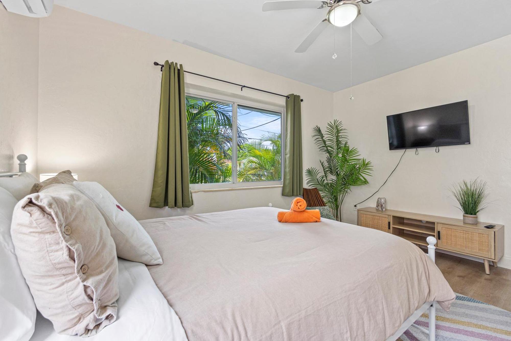 Enchanting Cozy Apartment 10 Min Away From Airport, Calle 8, Brickell, Coral Gables, The Beach And More! Miami Ngoại thất bức ảnh