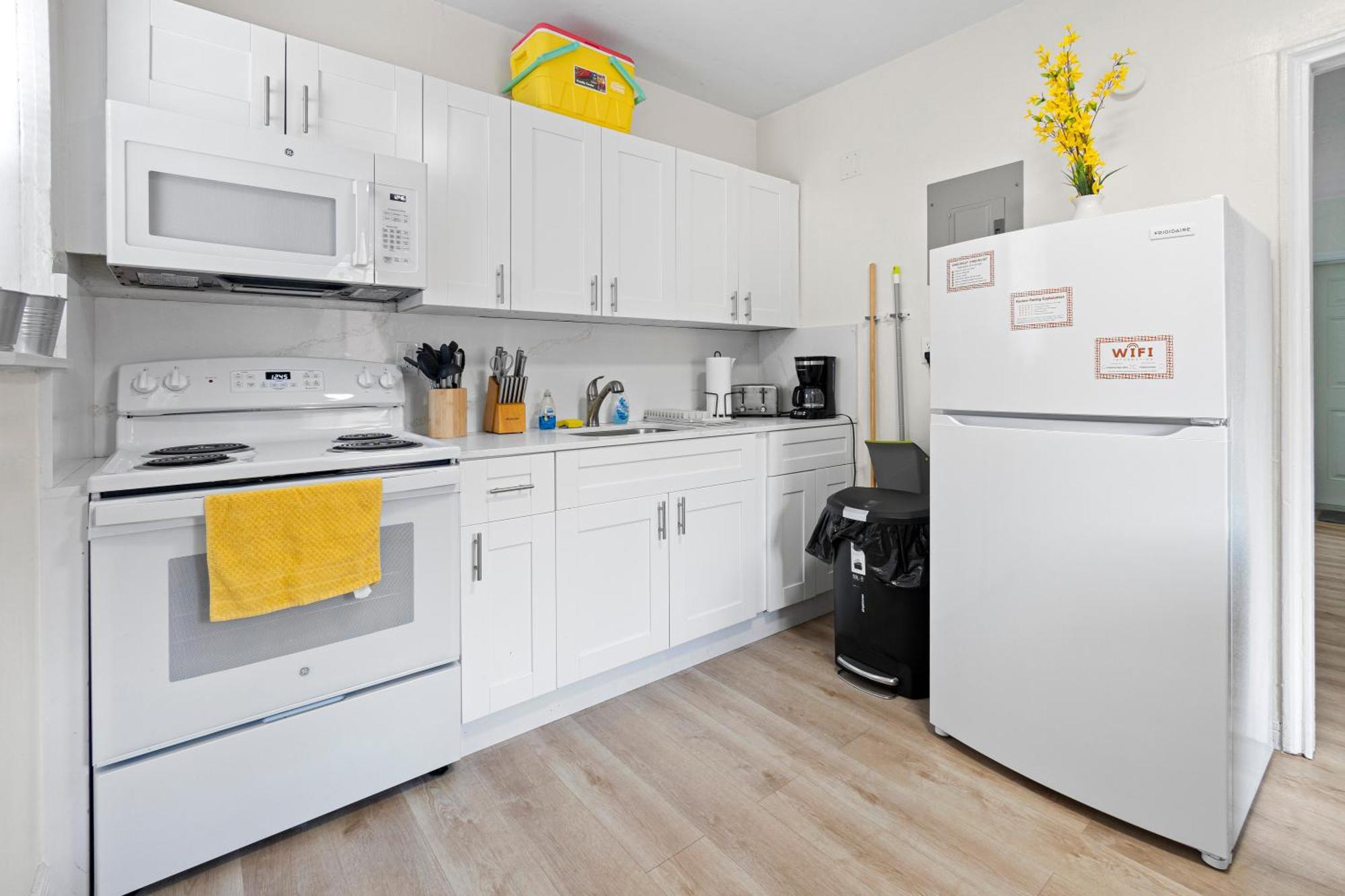 Enchanting Cozy Apartment 10 Min Away From Airport, Calle 8, Brickell, Coral Gables, The Beach And More! Miami Ngoại thất bức ảnh